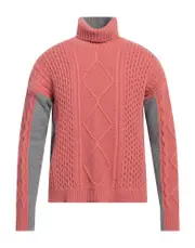 [BLAUER.] BLAUER. Turtlenecks - Item 14390949