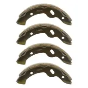 Lightweight Golf Cart Brake Shoes Spring Kit Hardware Assembly Accessories