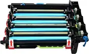 78C0Z50 Drum Unit Replacement Compatible for Lexmark C2325 MC2325 C2425 MC2425 MC2535 MC2640 Printers High Yield 40000 Pages,78C0Z50-40000 pages