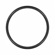 O-Rings Nitrile Rubber 18mm x 20mm x 1mm Seal Rings Sealing Gasket 50pcs ✦KD