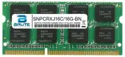 SNPCRXJ16C/16G - Dell Compatible 16GB DDR4-2666MHz 2Rx8 1.2V Non-ECC SODIMM