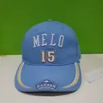 CARMELO ANTHONY 的 15 人官方帽子