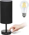 New LED Bedside Table Lamp with USB Port Touch Control Table Lamp.AU