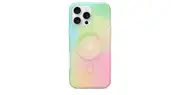 OtterBox Figura Series Case with MagSafe for iPhone 16 Pro Max — Multi