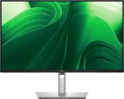 Dell Pro Plus Monitor 24" (16:9) QHD IPS LED HDMI DP USB(3) USB-C H/ADJ 3YR