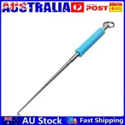 Fishing Hook Remover Stainless Steel Fish Hook Extractor Decoupling Device AU