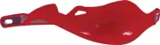 Fire Power Red Handguard Gauntlet Pair for BETA SM 400 11