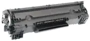 QSP CF283X ~ QSP Reman High Yield Toner Print Cartridge For HP HP 83x 2200 pgs