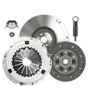CM OFF-ROAD OEM CLUTCH KIT+FLYWHEEL for 88-95 TOYOTA 4RUNNER PICKUP 2WD 4WD 3.0