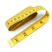 New for Tailor Seamstress Sewing Diet Detection Cloth Ruler Tape Measure