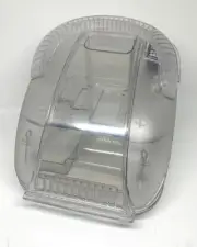 Wertheim SE2000 and Home Hero VC9387 Carpet Shampooer Waste Water Recovery Tank