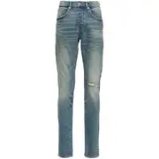 [Purple Brand] Purple Brand P001 Vintage Jeans 30 US BLUE