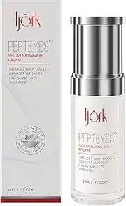 Dark circles under eye treatmentl | Eye Cream Anti Aging. Formulated for Dark Circles, Bags under the Eyes and Reducing Wrinkles.