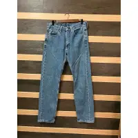 在飛比找蝦皮購物優惠-Levi’s Levis 505 32（00505 4891