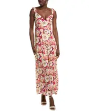 ANNA KAY Clea Maxi Dress