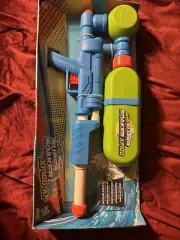 NERF Super Soaker XP1000 Water Blaster (E6285)