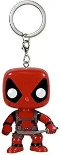 FUNKO POCKET POP! KEYCHAIN: Marvel - Deadpool