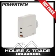 Powertech 140W USB-C Mains Power Adaptor MP3465