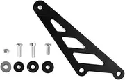 Exhaust Bracket for KA&WASAKI ZX10R ZX-10R 2004 2005 Motorcycle Exhaust Pipe Hanger Muffler Support Bracket