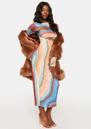[AFRM] Matera Dress