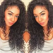 Light Brown Tint Spray for Lace Closures, Frontals and Wigs