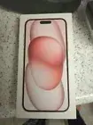 iPhone 15 Plus Pink 128 GB