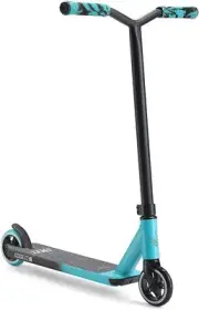 Envy Scooters One S3 Complete Scooter- Teal/Black