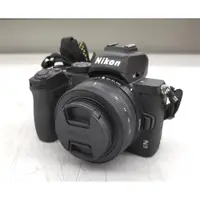 在飛比找蝦皮購物優惠-[二手] NIKON Z50 數位相機操作確認