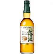 Suntory Yamakazi Barrel Finish Umeshu Plum Liqueur 750mL