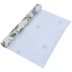 Waterproof Peel and Stick Removable Fresh Lemon Tree Wall Mural