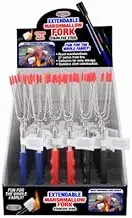 Marshmallow Fork 702479 Pack of 36