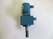 NEW (1) VICKERS TB07AABA-1AA00400 HYDRAULIC CYLINDER 1000 PSI .75/.375X.25