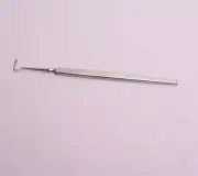 Jameson Strabismus Hook Ophthalmic Surgical Instruments 10 Piece