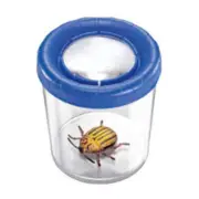 Navir Mega Bug Viewer Nature Educational Science Observation for Children