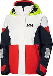 [Helly Hansen] Women's Newport Regatta Jacket