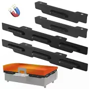 Wind Guards for Blackstone 22 Inch Griddle, Grill Accessories for Griddle Gri...