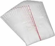 Shimomura Planning 31733 Rice Ball Film, Rice Ball Wrap, Convenience Store Type, 100 Sheets (Made in Japan), for Excursions, Lunch Box, Seaweed, Crunchy Texture, Includes Seals, Rice Ball Sheet