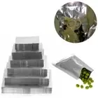 Supplies Storage Pouches Aluminium Foil Bags Vacuum Sealer Heat Seal Bag