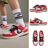 在飛比找momo購物網優惠-【NIKE 耐吉】Nike Dunk Low Retro P