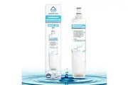 Refrigerator Water Filter for Whirlpool Fridge 4396508 4396510 481281729632 461950271171 S20BRS SBS002 SBS003 SBS004