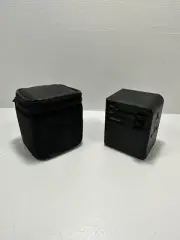International Travel Adapter Universal Power Adapter Worldwide 3 USB 1 C Type