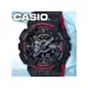 CASIO 時計屋 卡西歐手錶 卡西歐 G-SHOCK GA-110HR-1A 男錶 碼錶 世界時間 200米防水