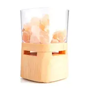 [MDI] Himalayan Salt Speaker & Lamp