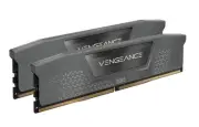 Corsair Vengeance LPX 64GB (2x32GB) DDR5 UDIMM 5600MHz C40 1.25V Desktop Gaming