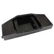 Aeroflow Super Oil Pan - Nissan SR20, AF82-2000