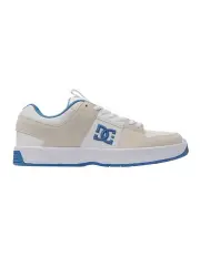 [DC] Lynx Zero Shoes in White