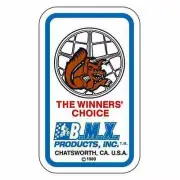 Mongoose - 1980 Motomag seat tube decal - Old school bmx