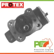 New *PROTE×* Brake Wheel Cylinder - Front To Suit NISSAN CONDOR H40 2D Truck 4×2 (for: Nissan)