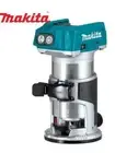 For Makita 18V Brushless Laminate Trimmer Router, DRT50Z. AU Stock.