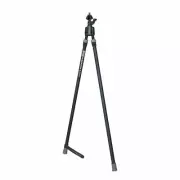 Primos Adjustabletall Shooting Stick Gun Bipod Spartan #pr65830 Hunting Accessor